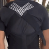 Gray helmet for bikers