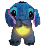 PELUCHE DE STITCH QUE RESPIRA